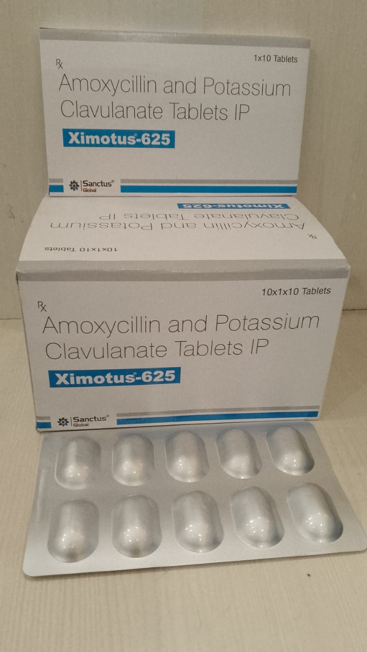 XIMOTUS-625